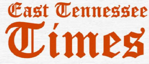 Visit our East Tennessee Times Online Newspaper website