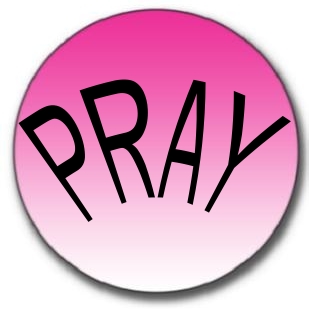PRAY! Prayers Are Powerful! - 'I Believe' TV Show With Dr. Gwen Ford.
